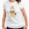 Tshirt Senhora Love Summer