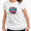 Tshirt Senhora Oops!