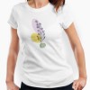 Tshirt Senhora Plant