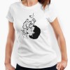 Tshirt Senhora Smoke