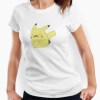 Tshirt Senhora Tugachu