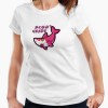 Tshirt Senhora Mommy Shark