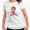 Tshirt Senhora Professora