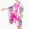 Vestido Saída de Praia Morganita