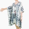 Vestido Saída de Praia Black