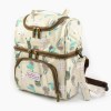 Lancheira Mochila Coelho