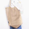 Mala Shopper Creme