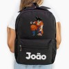 Mochila Personalizada Goku