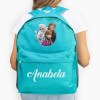 Mochila Personalizada Frozen