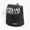 Lancheira Térmica Mochila Zebra