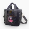 Lancheira Térmica Square Sparkle