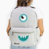 Mochila Personalizada Monster