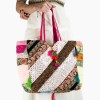 Bolsa Indiana Banjara Bordada Kali