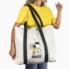 Shopper XXL  Enjoy Snoopy