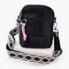 Bolsa Telemóvel Levante Preto