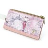 Carteira porta moedas Candy Purple