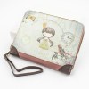 Carteira Organizer Cute