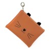 Necessaire Cat Camel