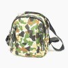 Mochila Militaire Verde