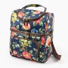 Lancheira Mochila Irina