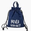 Mochila de Gang forget