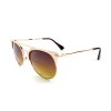 Óculos de sol Boss Brown