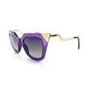Óculos de Sol Iridia Purple