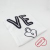 T-shirt Cintada  "VE"