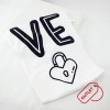 T-shirt Cintada " VE"