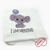 Tshirt Cintada Menino