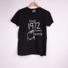 tshirt 1972 Flork