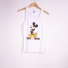 Top Fitness | M | Branco