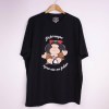 T-shirt Oversize XL Mafalda