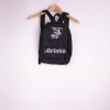 Mochila | Minecraft c/ nome Mirinha | Preta