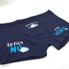 Boxer | L/XL | Azul Marinho
