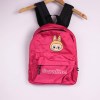Mochila Escolar Rosa | Labubu | Carolina