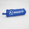 Estampa Impressa Estojo Simples Azul Royal Duarte