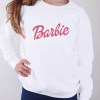 Sweatshirt Criança Barbie