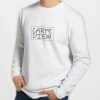 Sweatshirt Homem Carpe Diem