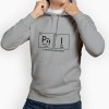 Sweatshirt Pai Mais Nobre