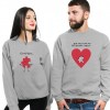 Sweater Casal A Peça Que Faltava