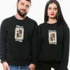 Sweater Casal King & Queen