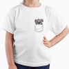 Tshirt Criança Koala