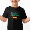 Tshirt Criança