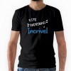 Tshirt Homem Primo Incrível