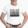 Tshirt Amiga não tem preço