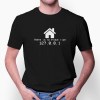 Tshirt Homem No Place Like Home