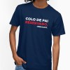 Tshirt Homem Colo Reservado