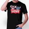 Tshirt  Love Stitch