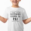 Tshirt Criança Pessoa